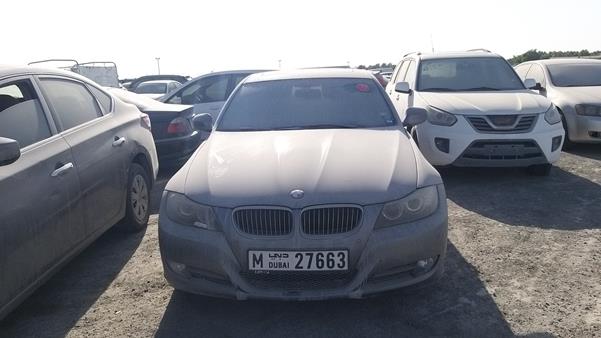 bmw 316 i 2012 wbapf1105cf092271