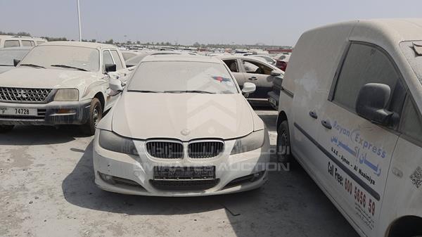 bmw 316 2012 wbapf1107cf092143