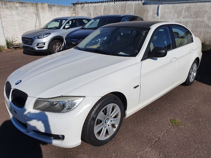 bmw baureihe 3 lim. 2009 wbapf51070a428647