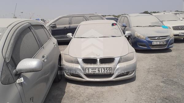 bmw 323 i 2011 wbapg7100ba499345