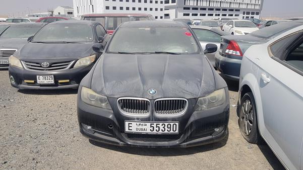 bmw 323 i 2010 wbapg7106aa499185