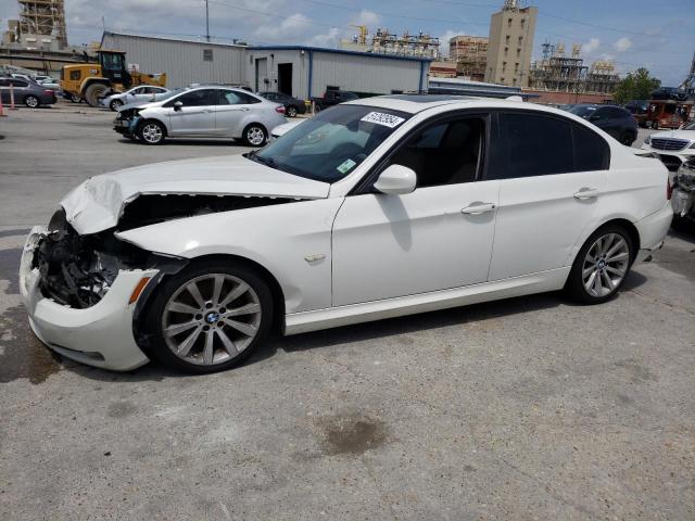 bmw 3 series 2009 wbaph53549a436625