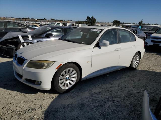 bmw 328 i sule 2009 wbaph53559a434205