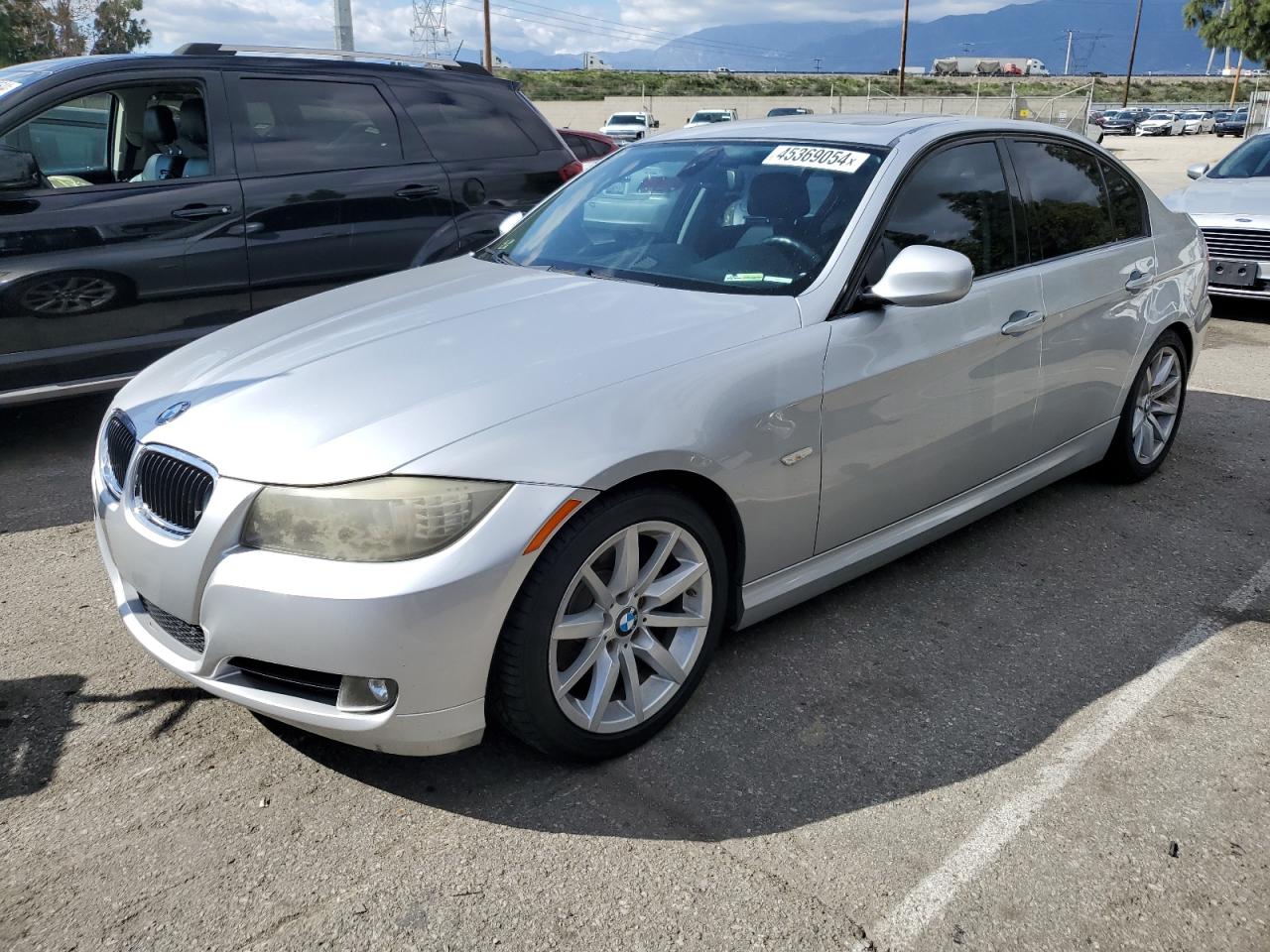 bmw 3er 2009 wbaph53559a435998