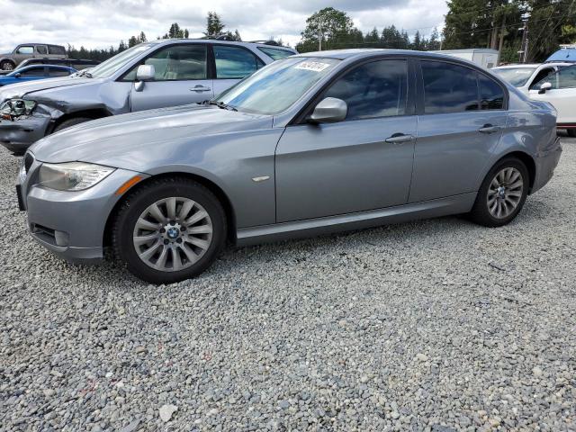 bmw 3 series 2009 wbaph53579a436263