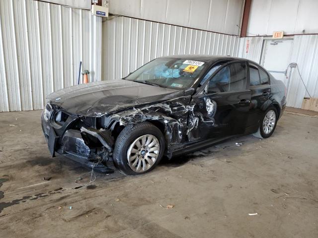 bmw 328 i sule 2009 wbaph57509nl80301