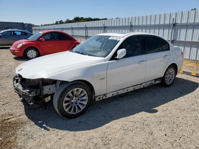 bmw 328 i sule 2009 wbaph57589nm33312