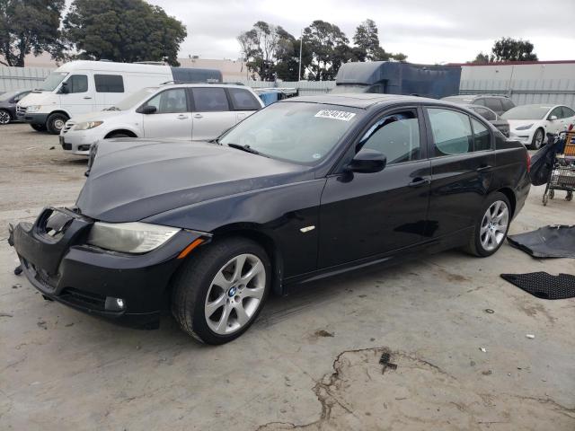 bmw 328i 2009 wbaph57599nl79941