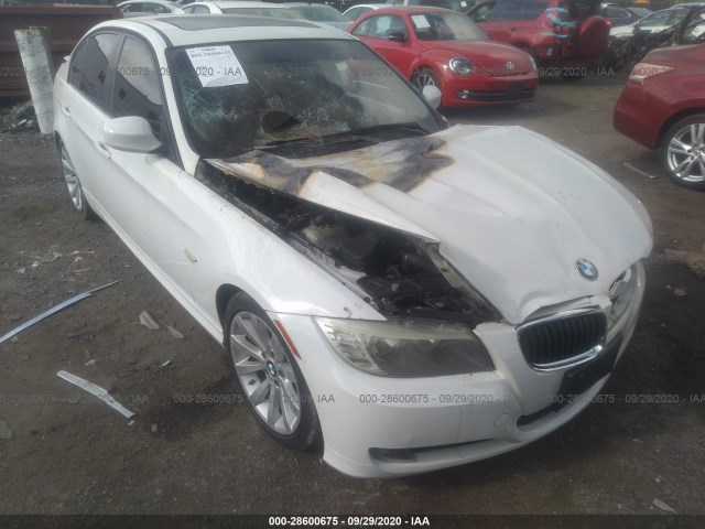 bmw 3 2011 wbaph5c52ba440808