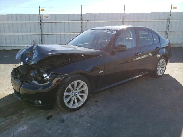 bmw 3 series 2011 wbaph5c52ba445913