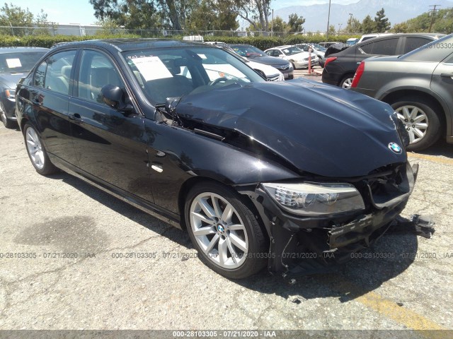 bmw 3 2011 wbaph5c52ba447256