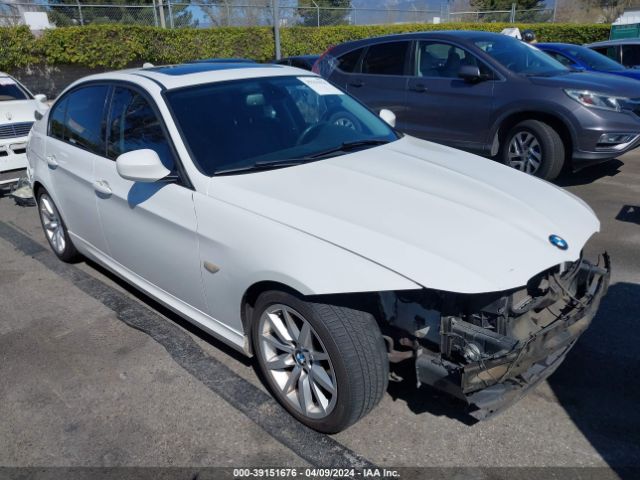 bmw 328i 2011 wbaph5c53ba441725