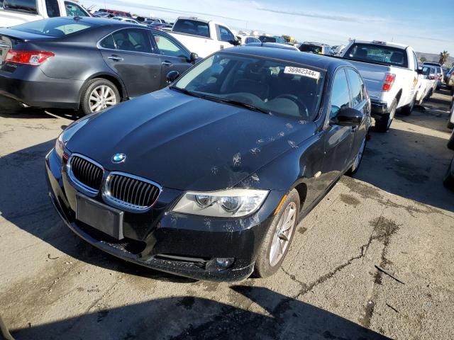 bmw 3 series 2010 wbaph5c54aa439450