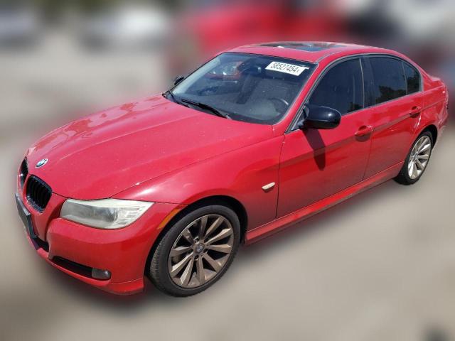 bmw 3 series 2011 wbaph5c55ba442326