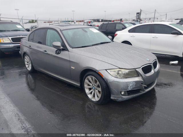 bmw 328i 2011 wbaph5c56ba441329