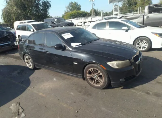 bmw 3 series 2011 wbaph5c56ba442013