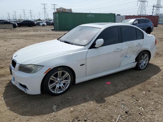 bmw 3 series 2011 wbaph5c57ba446944