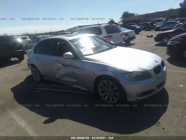 bmw 3 2011 wbaph5c59ba441101