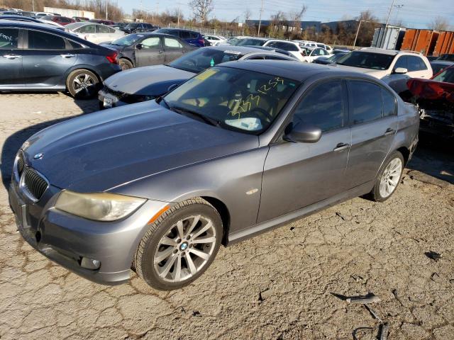 bmw 328i 2011 wbaph5c59ba443236