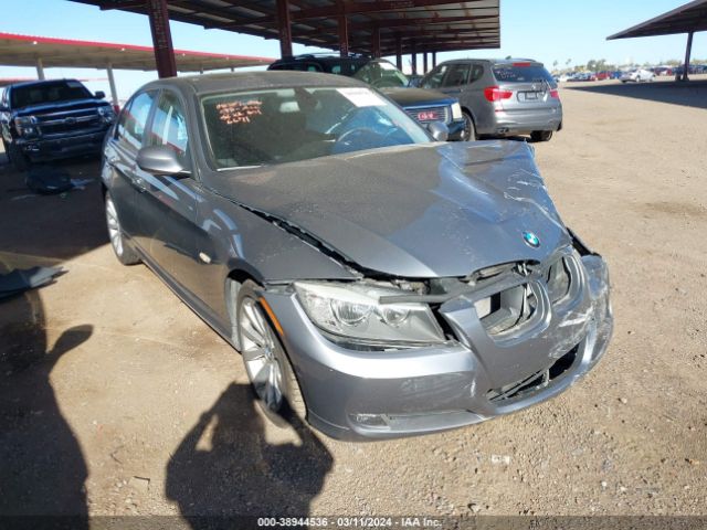 bmw 328i 2011 wbaph5c59ba446671