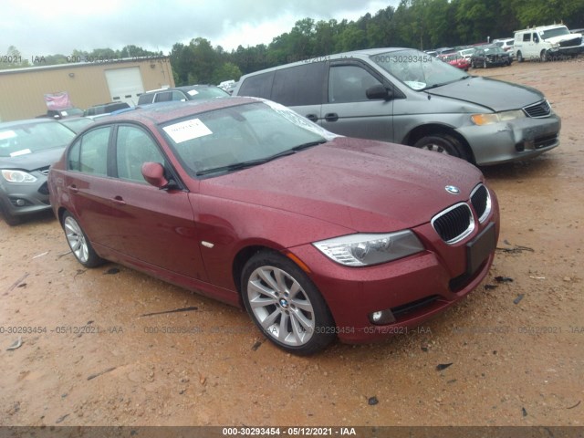 bmw 3 2011 wbaph5c5xba441754