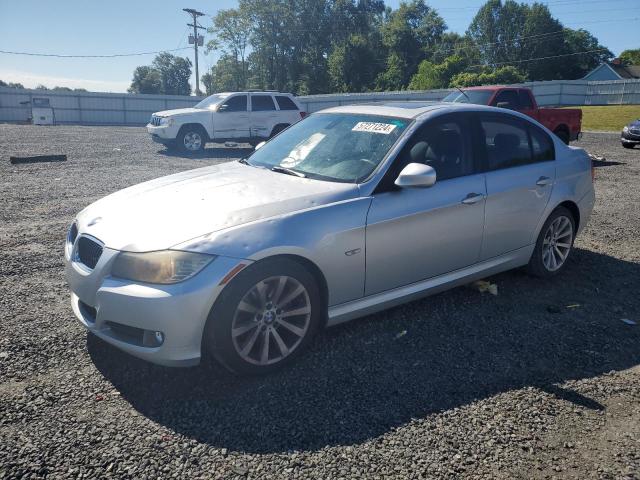 bmw 3 series 2011 wbaph5g50bnm78685