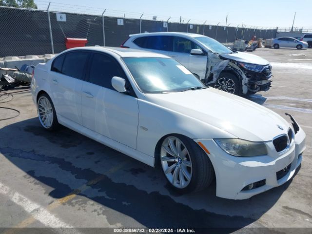 bmw 328i 2011 wbaph5g50bnm82929