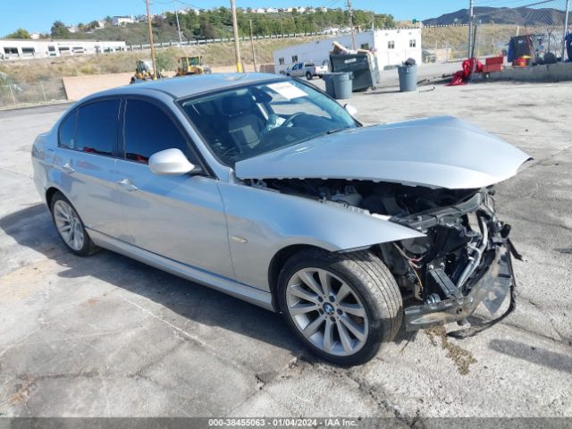 bmw 328i 2011 wbaph5g51bnm80574