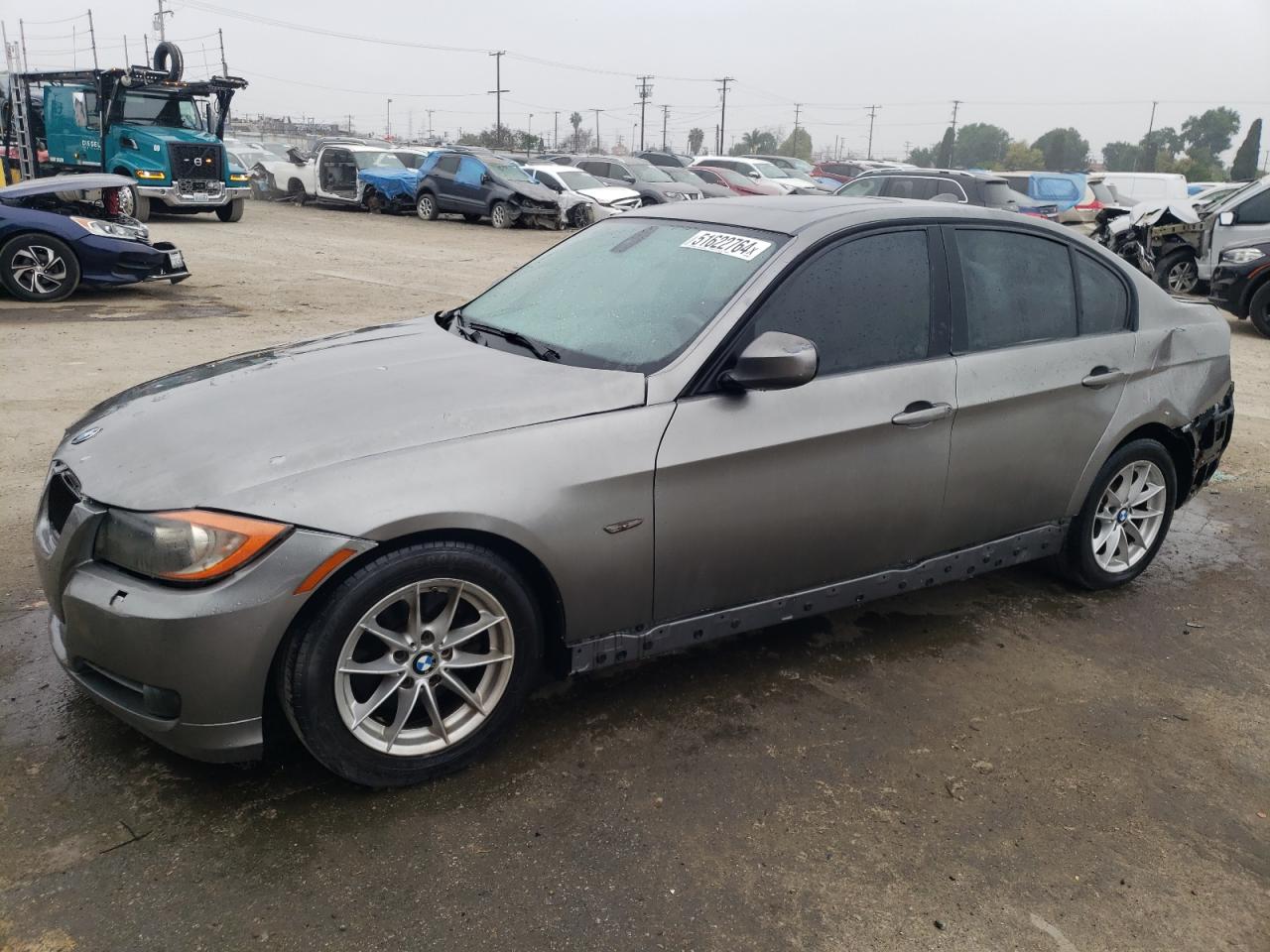 bmw 3er 2010 wbaph5g52anm70618