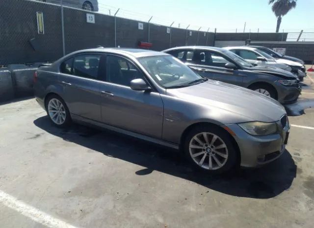 bmw  2011 wbaph5g52bnm78381