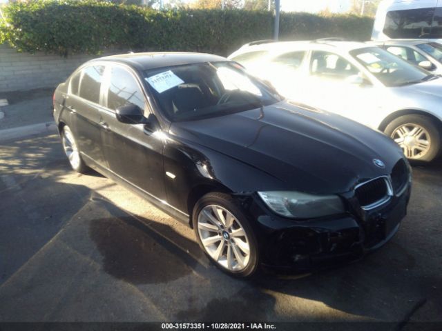 bmw 3 2011 wbaph5g53bnm81547