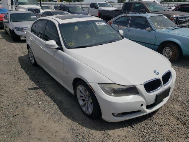 bmw 328 i sule 2011 wbaph5g53bnm83069