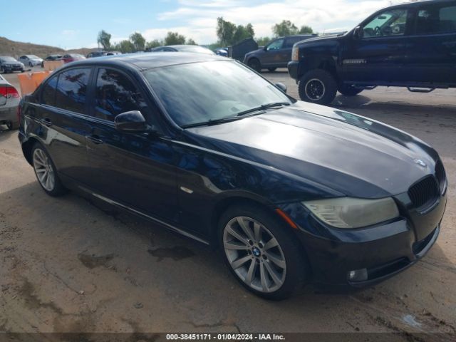 bmw 328i 2011 wbaph5g54bnm83341