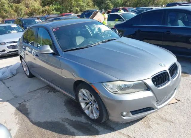 bmw  2011 wbaph5g55bnm74180