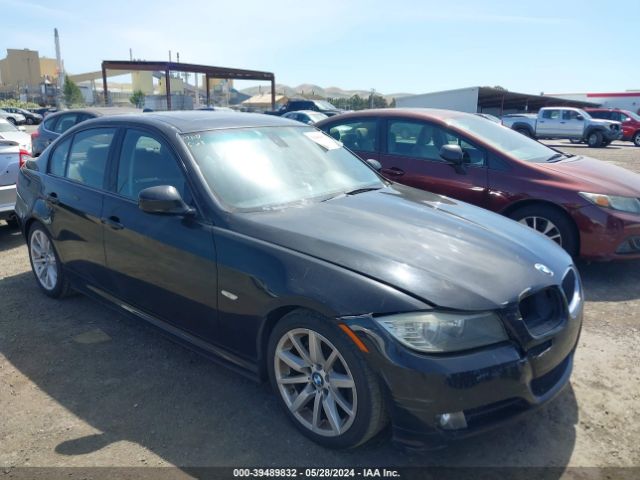 bmw 328i 2011 wbaph5g55bnm74566