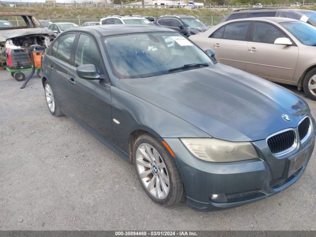 bmw 328i 2011 wbaph5g56bnm75225