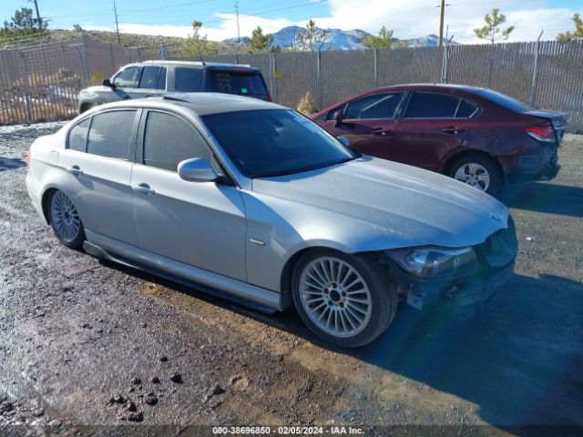 bmw 328i 2011 wbaph5g56bnm81896