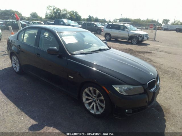 bmw 3 2011 wbaph5g57bnm75136