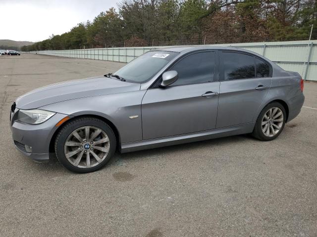 bmw 3 series 2011 wbaph5g58bnm78496