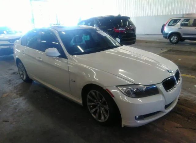 bmw  2011 wbaph5g5xbnm72893