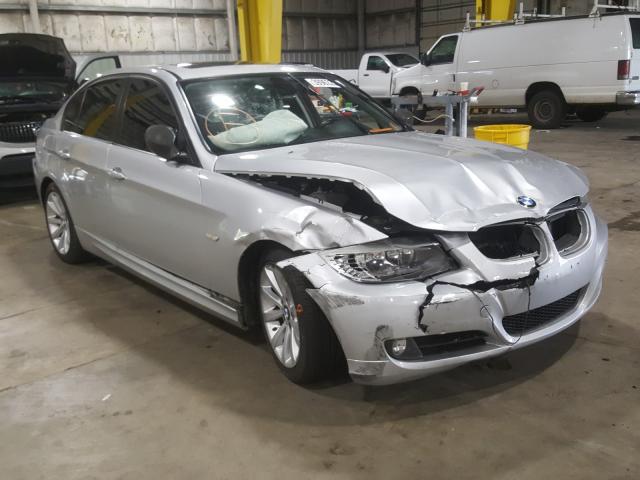 bmw 3 series 2011 wbaph5g5xbnm83277