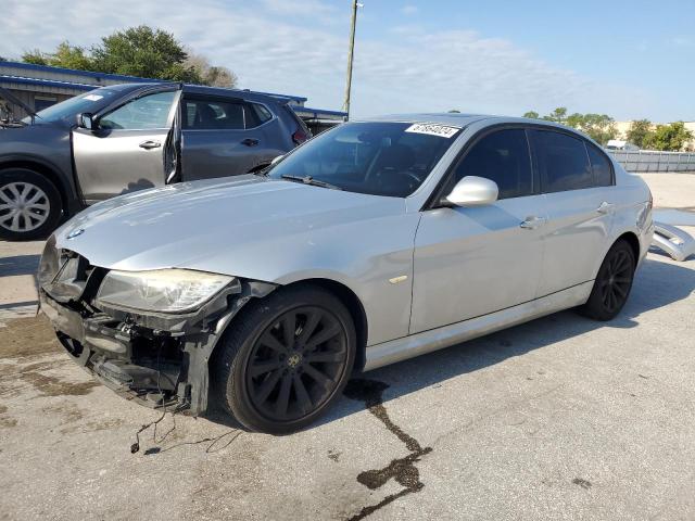 bmw 3 series 2009 wbaph73509e126783