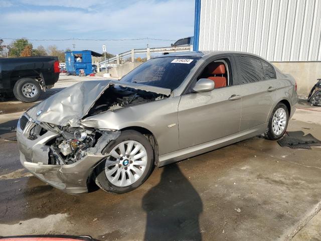 bmw 328 i 2009 wbaph73539a172115