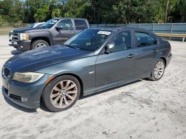 bmw 328 i 2009 wbaph73539a173961