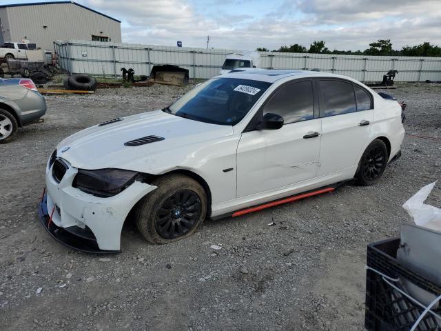 bmw 328 i 2009 wbaph73539e127233