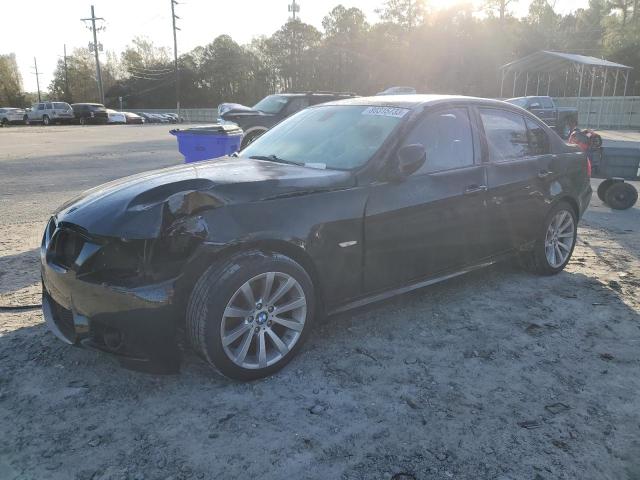 bmw 3 series 2009 wbaph73539e128592