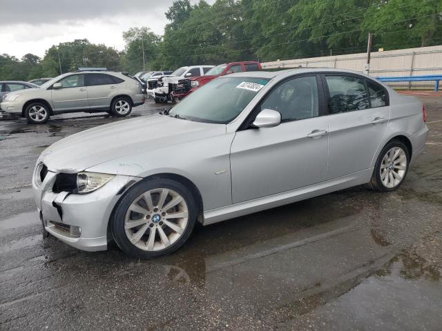 bmw 3 series 2009 wbaph73559a174108