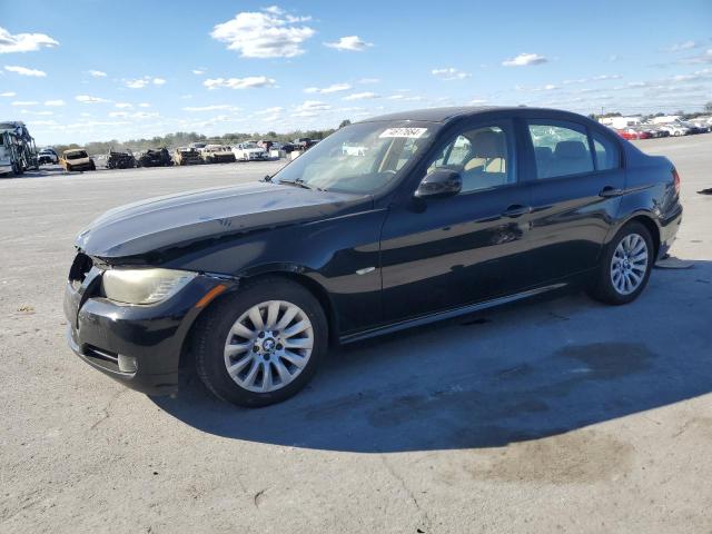 bmw 328 i 2009 wbaph73559e125578