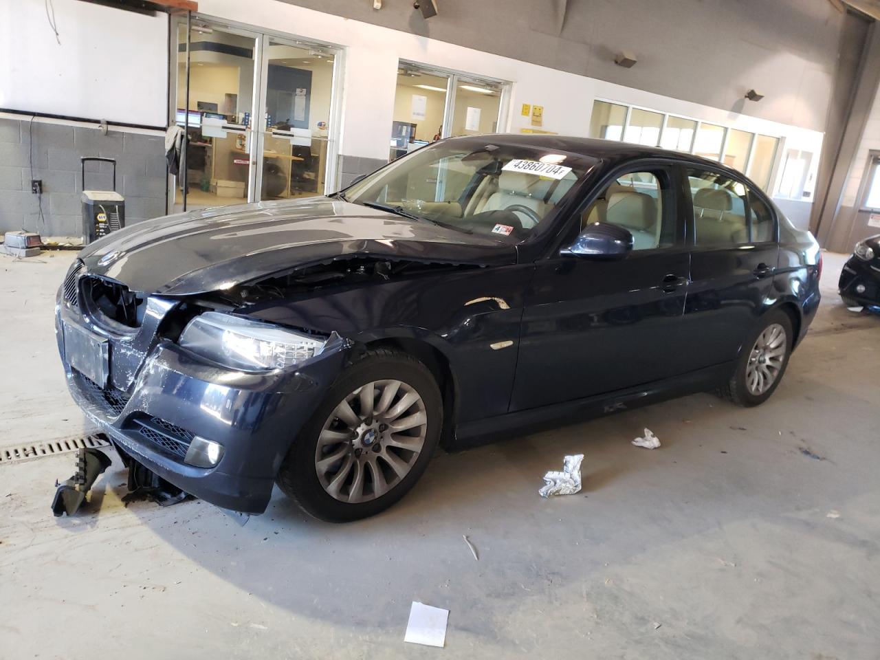 bmw 3er 2009 wbaph73579e127753