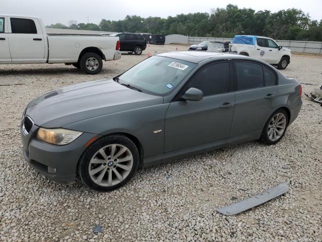 bmw 3 series 2009 wbaph73599e129066